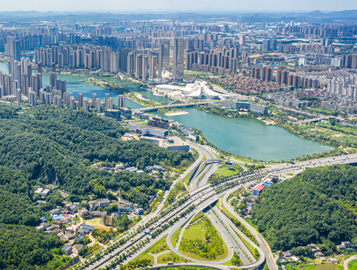 長(zhǎng)株潭自主創(chuàng)新示范區(qū)